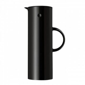 Термос EM77 чёрный Сlassic Stelton