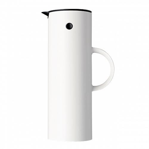 Термос EM77 белый Сlassic Stelton STELT-960 фото 1