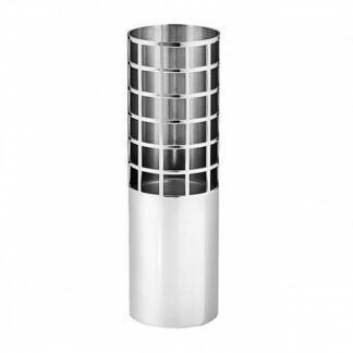 Ваза 24,7 см Matrix Tube Georg Jensen