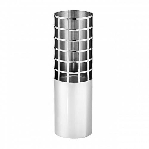 Ваза 24,7 см Matrix Tube Georg Jensen R.SCAND-100-13730 фото 1