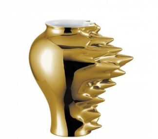 Ваза Fast Gold Rosenthal