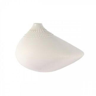 Ваза Pollo 20 см White Rosenthal