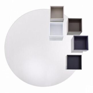 Зеркало Yubu Ligne Roset