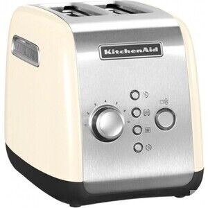 Тостер KitchenAid 5KMT221EAC