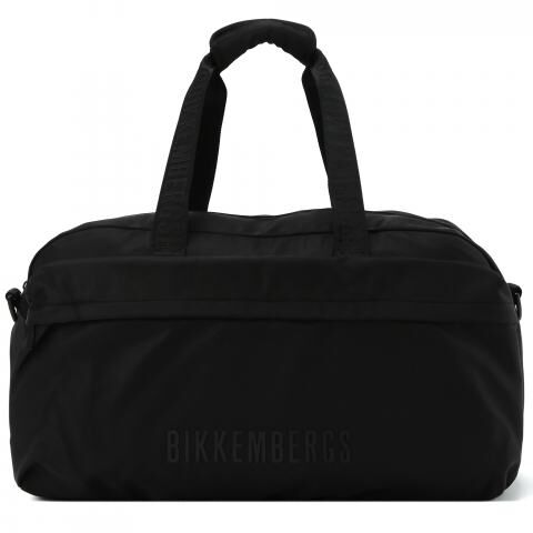 Дорожная сумка Bikkembergs BKBR00879T 1442510 фото 1