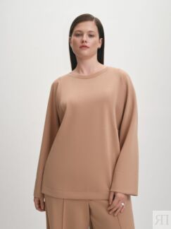 Блуза с рукавами-кимоно  4XL(56) Lalis