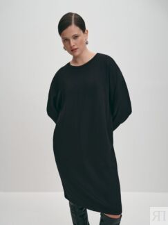 Платье прямое  3XL(54) Lalis