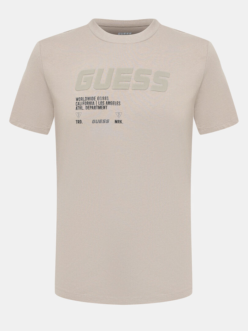 Футболка GUESS 489497-045 фото 1