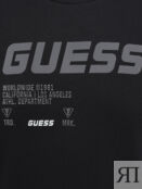 Футболка GUESS 489483-045 фото 3