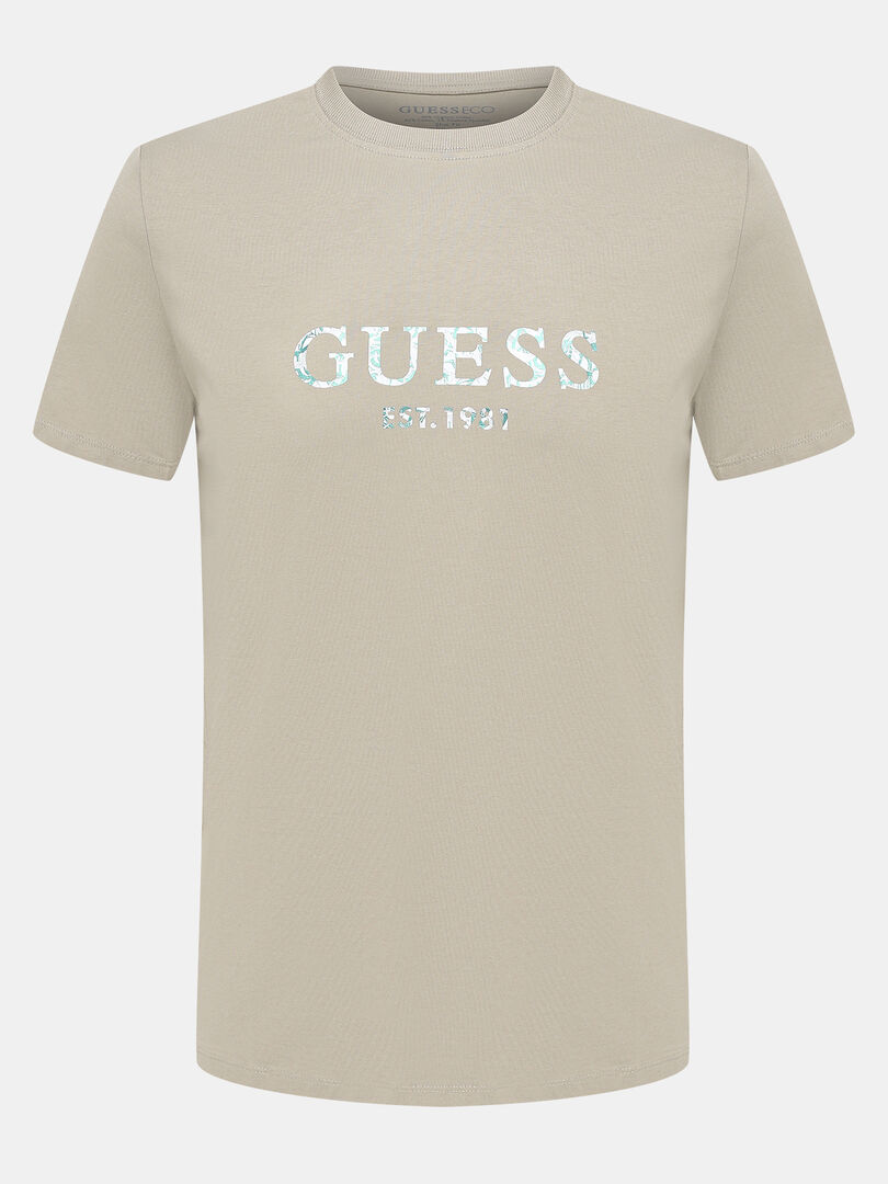 Футболка GUESS 489434-045 фото 1