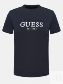 Футболка GUESS 489468-046 фото 1