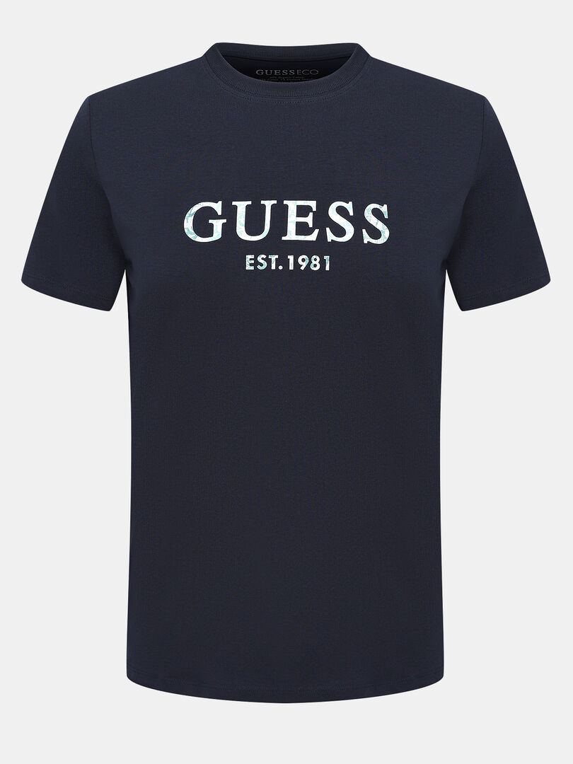 Футболка GUESS 489468-046 фото 1