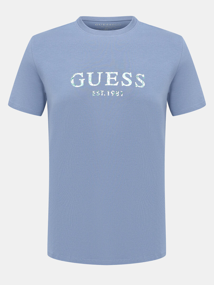 Футболка GUESS 489451-046 фото 1