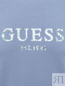 Футболка GUESS 489451-046 фото 3