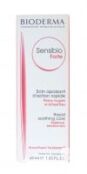 Bioderma Sensibio Forte cream Крем, 40мл B28691 фото 2