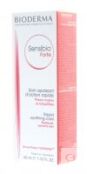 Bioderma Sensibio Forte cream Крем, 40мл B28691 фото 4