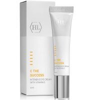 Holy Land Intensive Eye Cream Крем для век, 15 мл