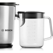 Соковыжималка центробежная Bosch MES4000 1889614 фото 5