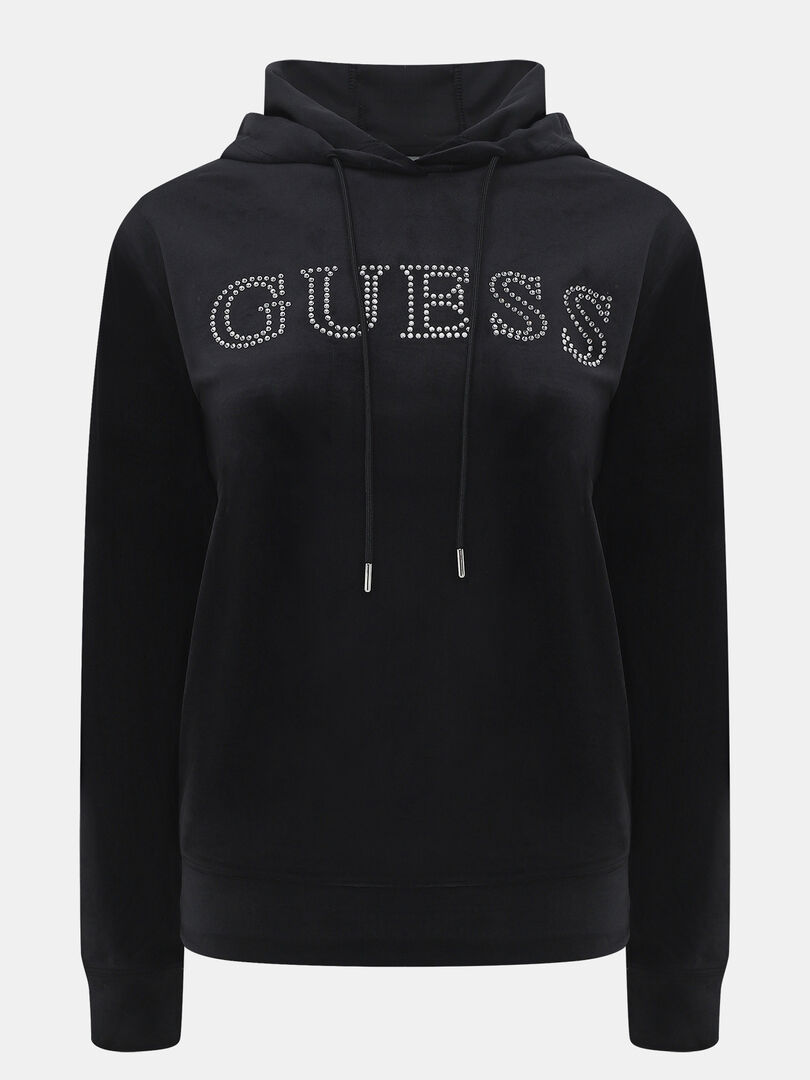 Худи GUESS 489329-041 фото 1