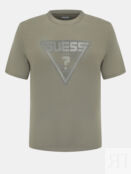 Футболка GUESS 489391-043 фото 1