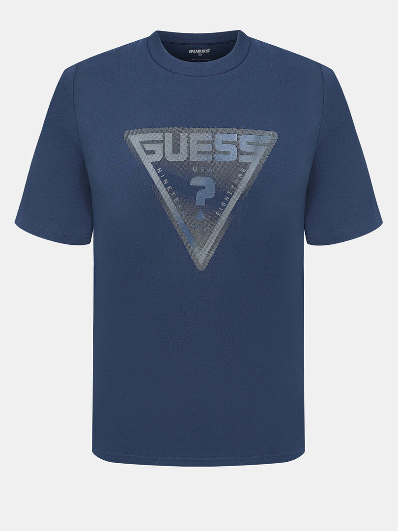 Футболка GUESS 489422-046 фото 1