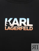 Свитшот Karl Lagerfeld 487416-045 фото 3