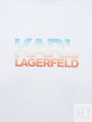 Свитшот Karl Lagerfeld 487417-045 фото 3