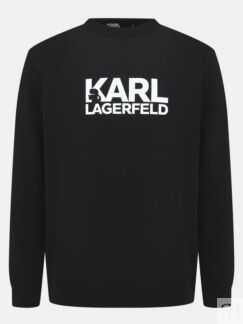 Свитшот Karl Lagerfeld