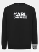 Свитшот Karl Lagerfeld 487400-045 фото 1