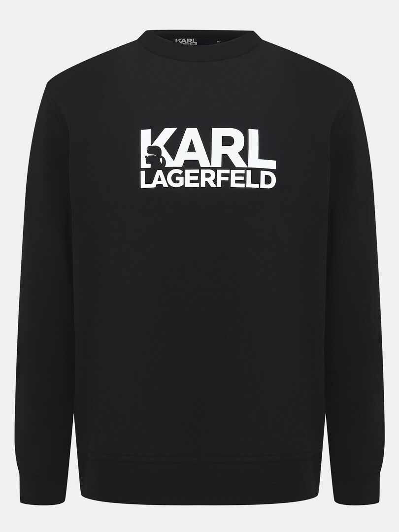 Свитшот Karl Lagerfeld 487400-045 фото 1