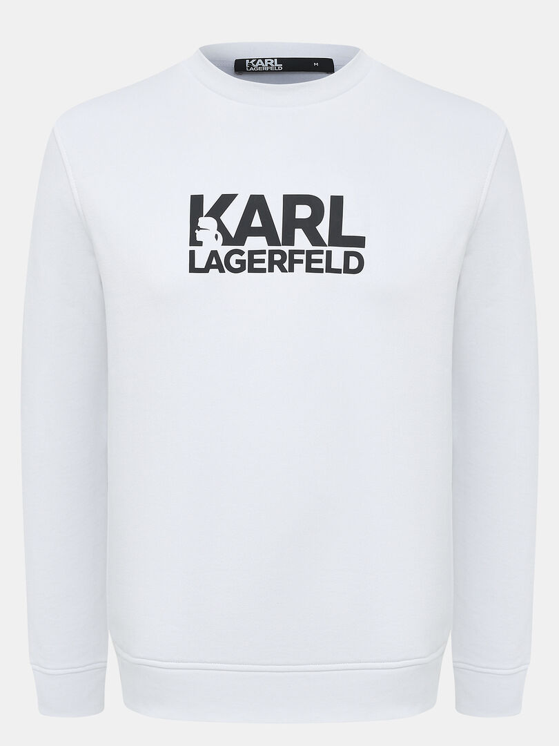 Свитшот Karl Lagerfeld 487401-046 фото 1