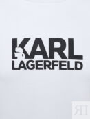 Свитшот Karl Lagerfeld 487401-046 фото 3