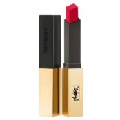 YVES SAINT LAURENT YSL Стойкая матовая помада для губ с насыщенным цветом R YSL454400 фото 1