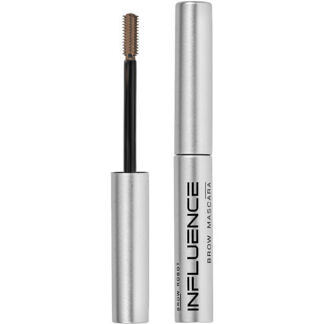 INFLUENCE BEAUTY Тушь для бровей BROW ROBOT быстрой фиксации