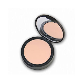 SILVANA Пудра для лица Compact Powder