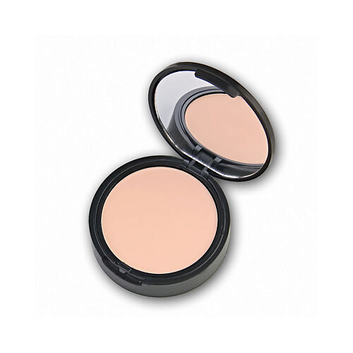 SILVANA Пудра для лица Compact Powder MPL222867 фото 1