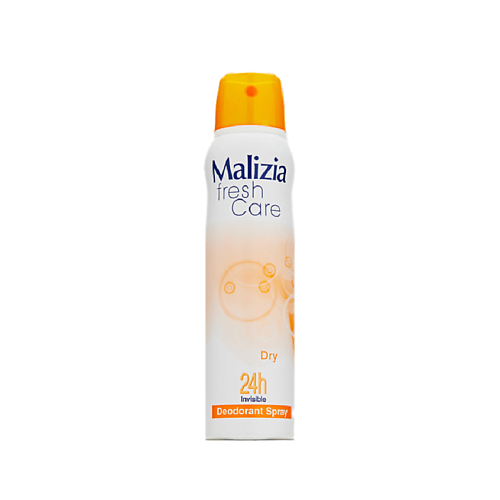 MALIZIA Дезодорант-антиперспирант серии Fresh Care Dry 150.0 MPL221209 фото 1