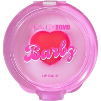 BEAUTY BOMB Бальзам для губ Barbz