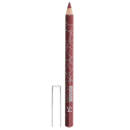 LUXVISAGE Карандаш для губ Lip Liner LUX000134 фото 1