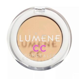 LUMENE Консилер CC Color Correcting с высокой кроющей способностью