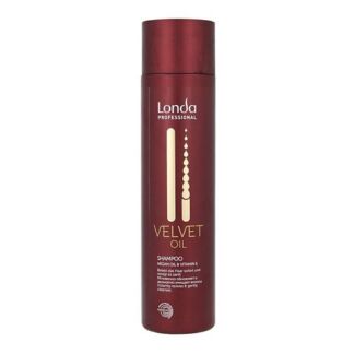 LONDA PROFESSIONAL Шампунь с аргановым маслом Velvet Oil 250.0