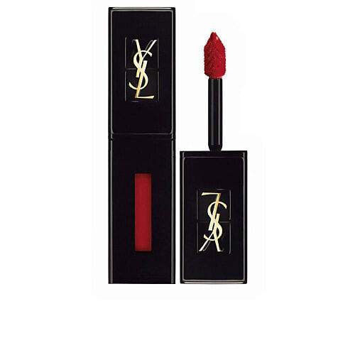 YVES SAINT LAURENT Лак для губ Vernis A Levres Vinyl MPL330412 фото 1