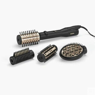 BABYLISS Фен-щетка для волос AS970E