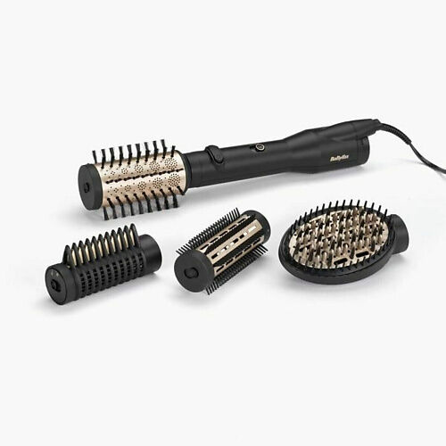 BABYLISS Фен-щетка для волос AS970E MPL252601 фото 1