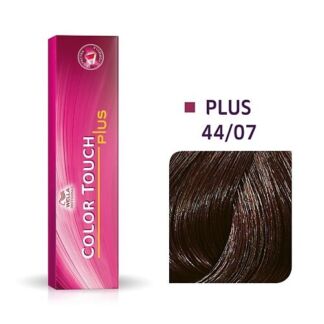 WELLA PROFESSIONALS Профессиональная оттеночная краска для волос Color Touc