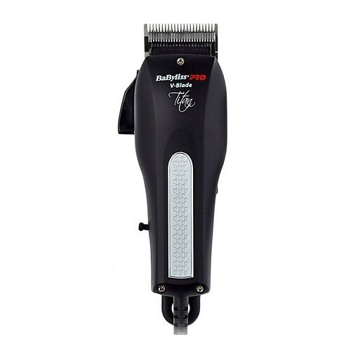 BABYLISSPRO Профессиональная машинка для стрижки V-Blade Clipper FX685E VIV999573 фото 1