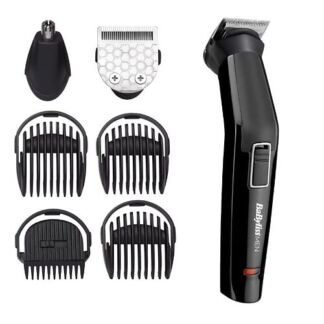 BABYLISS Мультитриммер MT725E 6 в 1