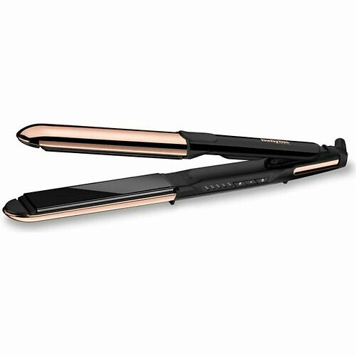 BABYLISS Выпрямитель для волос Straight & Curl Brilliance ST482E MPL336887 фото 1