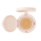 HOLIKA HOLIKA Тональная основа-кушон для лица Holipop Blur Lasting Cushion HOL018837 фото 1