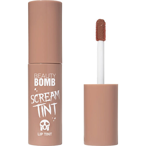 BEAUTY BOMB Кремовый тинт Lip Tint «Screamtint» BBM000354 фото 1